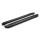 Trittbretter passend für VW Tiguan ab 09/2007-12/2016 (Model: SOMA, Farbe: Schwarz) mit ABE