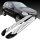 Trittbretter passend für Mercedes GL-Klasse ab 09/2006-06/2012 (Model: SOMA, Farbe: Silber)