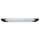 Trittbretter passend für Subaru Outback ab 10/2014 (Model: SOMA, Farbe: Silber)