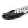 Trittbretter passend für Subaru Outback ab 10/2014 (Model: SOMA, Farbe: Silber)