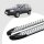 Trittbretter passend für Volvo XC90 ab 06/2002-12/2014 (Model: SOMA, Farbe: Silber) mit ABE