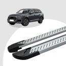 Trittbretter passend für Audi Q7 ab 01/2015 (Model:...