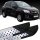 Trittbretter passend für Chevrolet Trax ab 12/2012 (Model: VISO, Farbe: Silber) mit ABE