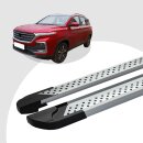 Trittbretter passend für Chevrolet Captiva ab 2016...