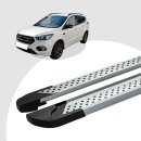 Trittbretter passend für Ford Kuga ST LINE ab 2017+...