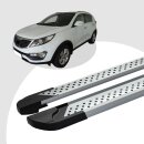 Trittbretter passend für Kia Sportage ab...