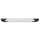 Trittbretter passend für Land Rover Evoque 06/2011-12/2018 (Model: VISO, Farbe: Silber) ABE