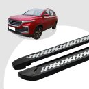 Trittbretter passend für Chevrolet Captiva ab 2016...