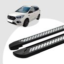 Trittbretter passend für Ford Kuga ST LINE ab 2017+...