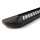 Trittbretter passend für Mazda BT-50 ab 01/2005-07/2012 (Model: VISO, Farbe: Schwarz) mit ABE