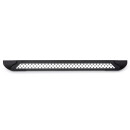 Trittbretter passend f&uuml;r Land Rover Range Sport 11/2014 (Model: VISO, Farbe: Schwarz) mit ABE