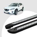 Trittbretter passend für Mazda CX-5 ab...