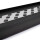 Trittbretter passend für Porsche Cayenne ab 06/2010-12/2017 (Model: VISO, Farbe: Schwarz) ABE