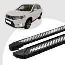 Trittbretter passend für Suzuki Vitara ab 02/2015...