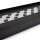 Trittbretter passend für Volvo XC60 ab 05/2008-12/2017 (Model: VISO, Farbe: Schwarz) mit ABE