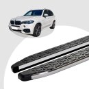 Trittbretter passend für BMW X5 ab 06/2012 (Model:...