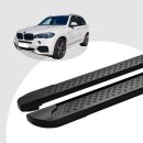 Trittbretter passend für BMW X5 ab 06/2012 (Model:...