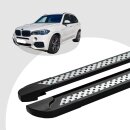 Trittbretter passend für BMW X5 ab 06/2012 (Model:...