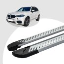 Trittbretter passend für BMW X5 ab 06/2012 (Model:...