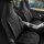 Sitzbezüge (Pilot) passend für SsangYong Rexton (Schwarz-Grau) 1.1