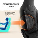 Sitzbez&uuml;ge passend f&uuml;r Dipa Reisemobilbau Wohnmobil (Schwarz-Grau) Pilot 1.1