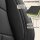 Sitzbezüge passend für Polyroof Wohnmobil (Schwarz-Grau) Pilot 1.1