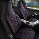 Sitzbezüge (Pilot) passend für Audi Q2...