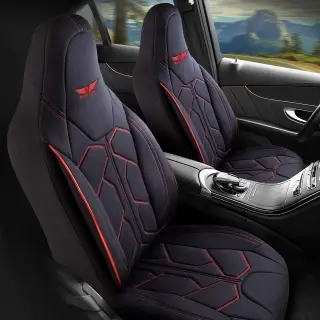Sitzbezüge (Pilot) passend für Volvo V60...