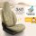 Sitzbezüge (Pilot) passend für Hyundai i30 (Beige) 1.3