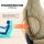 Sitzbezüge (Pilot) passend für Mercedes Benz Vito (Beige) 1.3