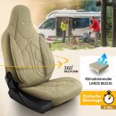 Sitzbezüge passend für Flow Camper Wohnmobil...