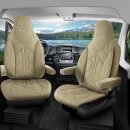 Sitzbez&uuml;ge passend f&uuml;r Hobby Wohnmobil (Beige) Pilot 1.3