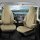 Sitzbezüge passend für Mercedes Wohnmobil (Beige) Pilot 1.3