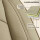 Sitzbezüge passend für Vario Mobil Wohnmobil (Beige) Pilot 1.3
