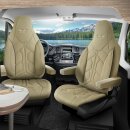 LKW Truck Sitzbezug Schonbezug Sitzauflage alle Modelle...