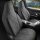 Sitzbezüge (Pilot) passend für Hyundai Tucson (Grau) 1.4