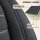 Sitzbezüge passend für Summermobil Wohnmobil (Schwarz-Grau) Pilot 2.1