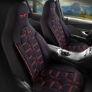 Sitzbezüge (Pilot) passend für Audi Q3...