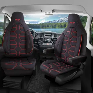 Sitzbezüge passend für Dopfer Wohnmobil...