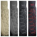 Sitzbez&uuml;ge passend f&uuml;r TLS Wohnmobil (Beige) Pilot 2.3