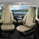 Sitzbez&uuml;ge passend f&uuml;r WOF Wohnmobil (Beige) Pilot 2.3