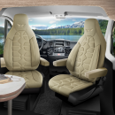 LKW Truck Sitzbezug Schonbezug Sitzauflage alle Modelle...