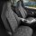 Sitzbezüge (Pilot) passend für Hyundai i30 (Grau) 2.4