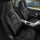 Sitzbezüge (Pilot) passend für Mercedes Benz Vito (Schwarz-Grau) 3.1