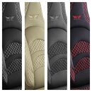 Sitzbez&uuml;ge passend f&uuml;r Mercedes Wohnmobil (Beige) Pilot 3.3