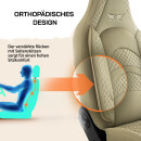 Sitzbez&uuml;ge passend f&uuml;r Varius Wohnmobil (Beige) Pilot 3.3