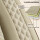 Sitzbezüge passend für Varius Wohnmobil (Beige) Pilot 3.3