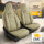 Sitzbezüge passend für WSR Wohnmobil (Beige) Pilot 3.3