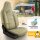 Sitzbezüge passend für Aguti Sitze Wohnmobil (Beige) Pilot 3.3