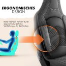 Sitzbez&uuml;ge (Pilot) passend f&uuml;r Nissan Note (Grau) 3.4